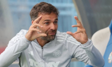 Hajduk čeka derbi s Rijekom na vrhu i u sjajnoj formi, ali pojavio se jedan ogroman problem