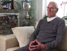 Adi Urnaut – v tujini bolj cenjen kot doma