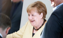 Političarka koja je promijenila lice Europe: Predstavljeni memoari Angele Merkel