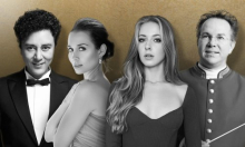 Jedna pozornica, jedan san: Tko su umjetnici koji će Zagreb provesti kroz Straussovu čaroliju?