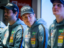 Jurij Tepeš: Za nas je bilo poletje res zelo težko. Upam, da bo šla zima bolj po naših načrtih.