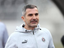 Nenad Stojaković je novi trener Partizana