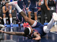 Konec sezone za Bradleyja Beala