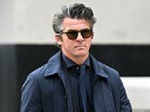 Joey Barton announces he's QUITTING social media to become 'constructive and responsible' after 'mistakes', as he faces sentencing over 'grossly offensive' online trolling