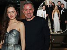 The footballer nepo babies who are outshining their famous dads as Jamie Carragher's daughter Mia makes her stage debut in The Hunger Games