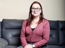 Carole was told she was rude, antisocial and 'possessed by the devil'. It was only when she was 46 that she discovered what the issue really was... this is why all women must hear her story