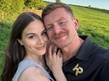 BRYONY GORDON: This is the truth about Adam Peaty, his mother and Holly Ramsay. There is a terrible virus sweeping Britain - read this and you'll see where the blame REALLY lies