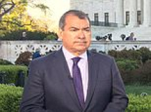 ABC News correspondent Jim Avila dead aged 69 as heartbroken colleagues make on-air announcement