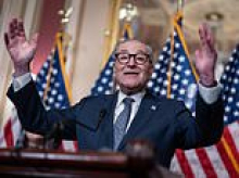 Democrats' dirty shutdown secret: Whispers are going wild over top-level betrayal... and it's sparking mutiny