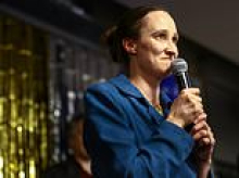 Seattle elects its own 'white female Mamdani' as mayor…who's a college drop out and still lives on her parents' dime