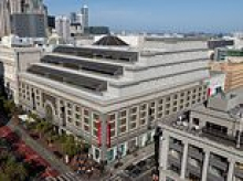 Once-bustling mall worth $1.2b is sold for fraction of the price after being laid to waste in crime-ravaged blue city