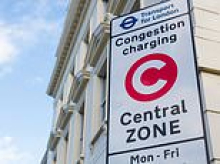 Sadiq Khan steps up Labour's war on motorists by hiking London's congestion charge 20% - and electric vehicles will no longer be exempt