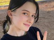 Parents of teenage girl who took her own life just TEN days after being released from mental health clinic demand answers