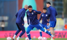 Boban objasnio što se događalo s Bennacerovim kašnjenjima