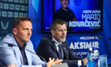 Boban žestoko o Dinamovoj zvijezdi: 'Zbog toga je dobio po lampi!'