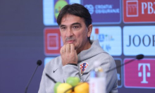 Zlatko Dalić otkrio tko od Vatrenih neće konkurirati za sutrašnju utakmicu s Farskim Otocima
