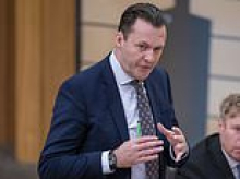 STEPHEN DAISLEY: Tory leader gave voice to young women robbed of their childhoods