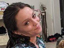 Beautiful woman, 31, murdered with chainsaw in her own home by boyfriend who thought she was 'possessed'