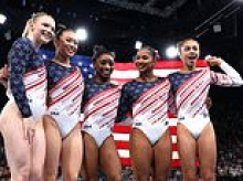 Excitement as AIR TAXIS set to bypass insane California traffic in time for the LA Olympics