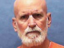 Vicious ex-Marine who murdered little girl, 6, to be executed in Florida after last-ditch plea was rejected