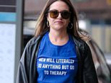 Bill de Blasio's ex brandishes VERY cutting message just days after he cheated on her with mayor from Arizona