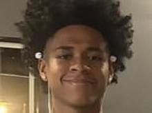 Teen, 17, remembered as pillar of the community after being shot dead while leaving football game