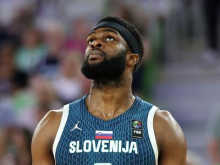 Josh Nebo je spet poškodovan