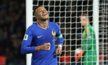 Kylian Mbappe zabio 400. gol u karijeri i odveo Francuze na SP