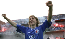 Boban o Luki Modriću u Dinamu: Sanjali smo povratak, ali s njegove strane baš i nije bilo odgovora