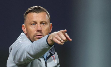 Ivica Olić nakon velike pobjede: Drago mi je da sudac nije prekinuo utakmicu...