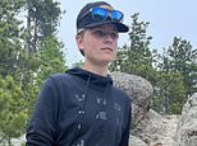 Basketball star, 20, is 'bludgeoned to death with sledgehammer by co-worker' as he pleads ridiculous defense