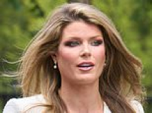 Trump's beauty-queen prosecutor targeted in a ruthless Comey-James ambush... but insiders say she's far from beat