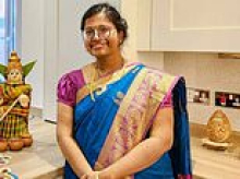 Woman pregnant with twins dies suddenly at home as her family pay tribute to the 'light in their lives'