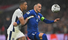 Kapetan Srbije: Da smo od početka imali ovog izbornika, otišli bi na SP