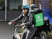 The REAL reason Menulog's abandoning Australia - and why its exit will change the industry forever