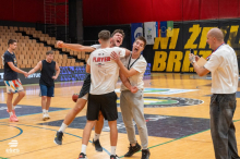 Velenje gostilo državne kvalifikacije Phygital