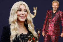 Bambi 2025: Glamour, Superstars und ein verwirrter Thomas Gottschalk