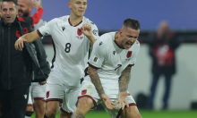 Pogledajte gol koji je Srbiju izbacio, a Albaniju odveo na povijesno doigravanje