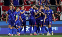 Hrvatska danas osigurava plasman na Svjetsko prvenstvo: Evo gdje gledati