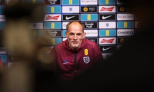 Engleski izbornik nahvalio Srbe nakon pobjede; evo što je rekao