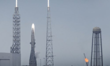 Nakon otkazivanja zbog oluje, uspješno lansirani NASA-ini sateliti za Mars