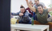 Ponekad je teško razumjeti toliku posvećenost navijača. Evo kako to objašnjava znanost