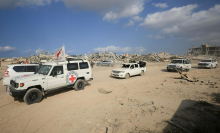 Izrael prejel truplo še enega izraelskega ujetnika. V Gazi ostajajo še trupla treh ujetnikov.