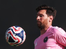 V Barceloni želijo Messija ovekovečiti s kipom