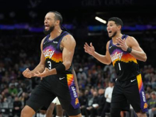 Phoenix se ne ustavlja, nočni mori podprvakov ni videti konca, rekord Atlante