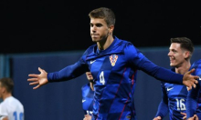 Bivši Vatreni: 'Kada oni budu igrali zajedno, to će biti najbolji stoperski par u Europi'