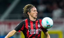 Modrić već ima ponude za odlazak iz Milana; otkriveno tko ga pokušava dovesti