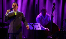 Kurt Elling & Yellowjackets oživljavaju glazbu Weather Reporta u kinu SC-a