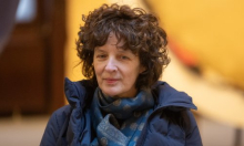 Naša poznata umjetnica će nas predstavljati na legendarnoj venecijanskoj izložbi