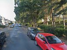 Egyptian migrant, 24, is charged with raping woman in her 30s in Bournemouth woodland